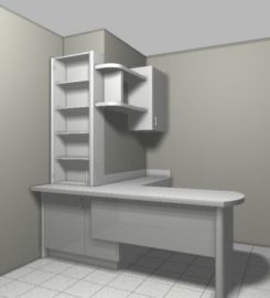 Dental Cabinets Bronx