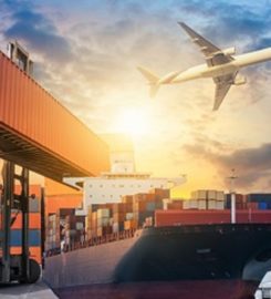 S2M Freight Pte Ltd