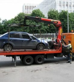 Zesty Towing Mobile