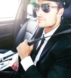 Wheelchair Accessible Taxi & Van Transportation