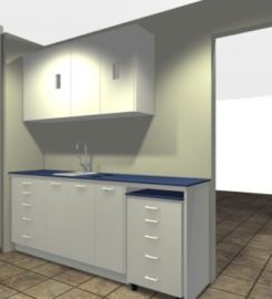 Dental Cabinets Queens