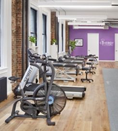 Performance Training NYC