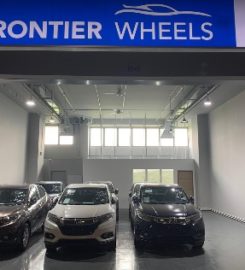 Frontier Wheels Pte Ltd