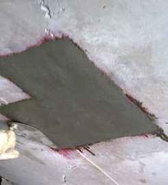 Flooded Basement Clean Up