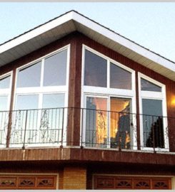 Panorama Windows and Doors