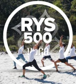 Arogya Yoga School