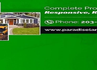 Paradise Landscaping & Tree Removal