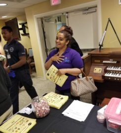 Royal Caregivers