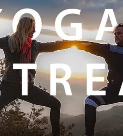 Arogya Yoga School