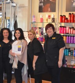 Capri Cosmetology Learning Center