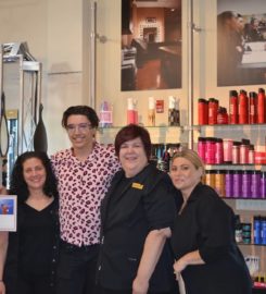 Capri Cosmetology Learning Center