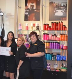 Capri Cosmetology Learning Center