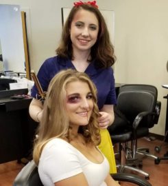 Capri Cosmetology Learning Center
