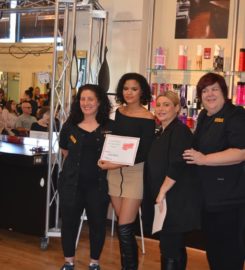Capri Cosmetology Learning Center