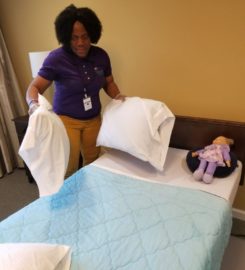 Royal Caregivers