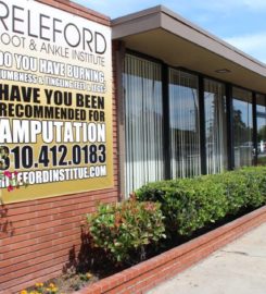 Releford Foot and Ankle Institute
