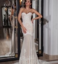 Wedding Dress Shops