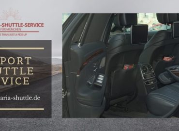 Bavaria Shuttle Service