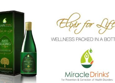 Miracle Drinks