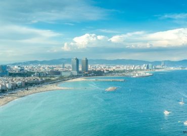 SAFE JOURNEY BARCELONA