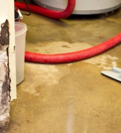 Water Damage Repair Brooklyn