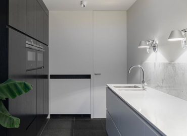 ZDT Kitchen Remodeling
