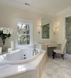 Curtain Wall Westchester
