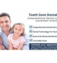 ToothZone – Aberfoyle Park Dentist