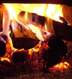 Bois de chauffage Magog