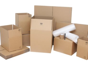 Robertsons Removals