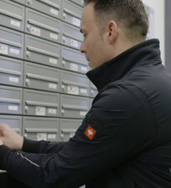 Aufsperrdienst Schlüsseldienst SMARTKEY