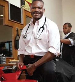 Releford Foot and Ankle Institute