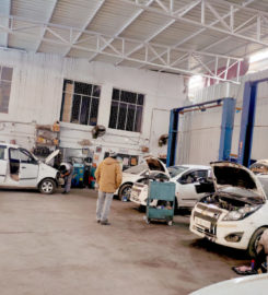 Triumph Motors