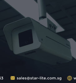 Starlite Systems Technologies Pte Ltd