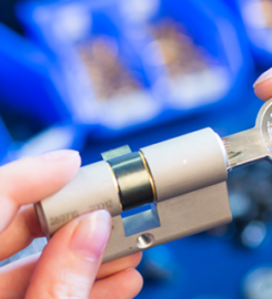 Aufsperrdienst Schlüsseldienst SMARTKEY