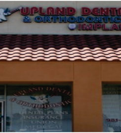 Upland Dental Implant and Orthodontics
