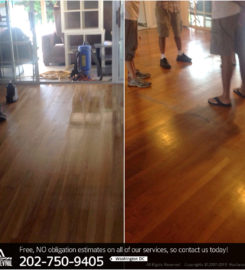 Hardwood Revival