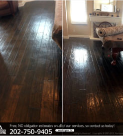 Hardwood Revival