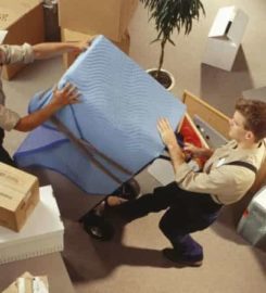 Boston Space Storage
