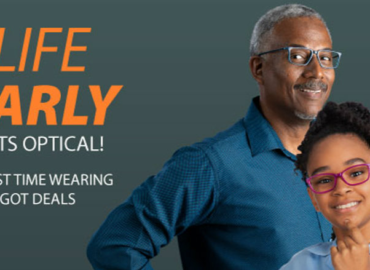 Courts Optical Belize Belmopan