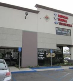 Upland Dental Implant and Orthodontics