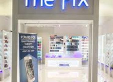 The FIX – Willowbrook Mall Store