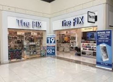 The FIX – Willowbrook Mall Store