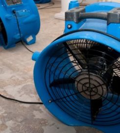 Water Damage Restoration Nassau County