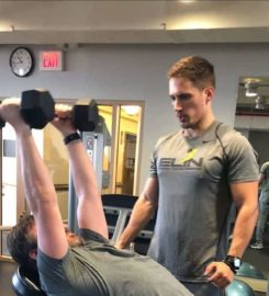 ELIN Fitness Redefined®