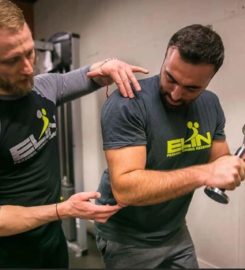 ELIN Fitness Redefined®