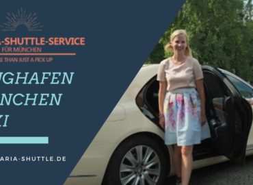 Bavaria Shuttle Service