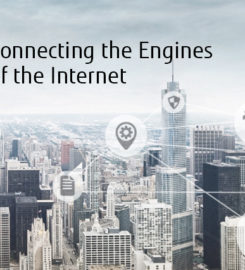 Fujitsu Network Communications