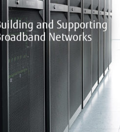 Fujitsu Network Communications