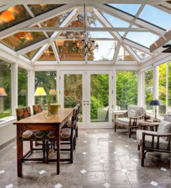 Curtain Wall Westchester